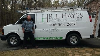 R.L HAYES ROOFING & REPAIRS