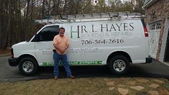 R.L HAYES ROOFING & REPAIRS