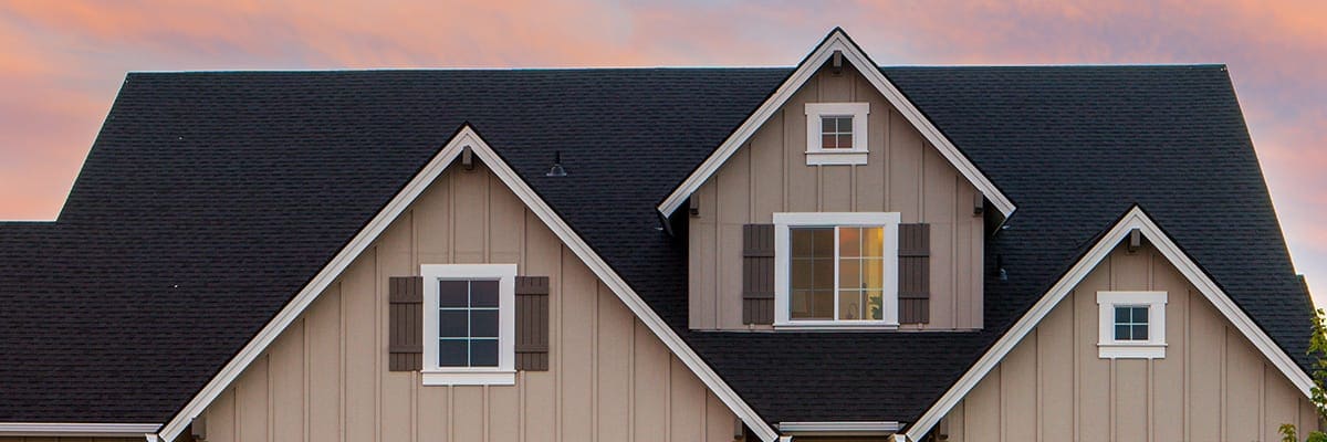 Roofing Contractors for North Augusta, South Carolina
