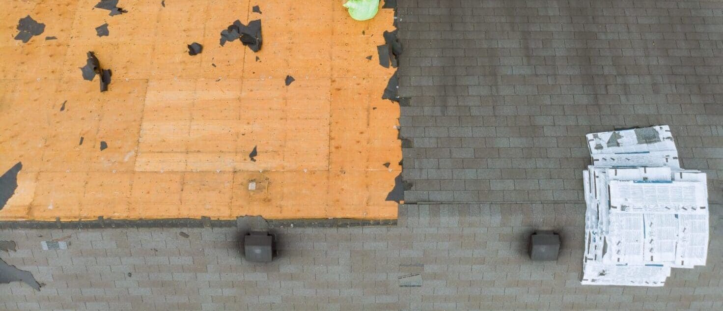 Unveiling the Best Techniques for Residential Roof Repair in Martinez