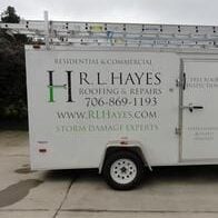 R.L HAYES ROOFING & REPAIRS